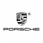 Porsche Geldbeutel